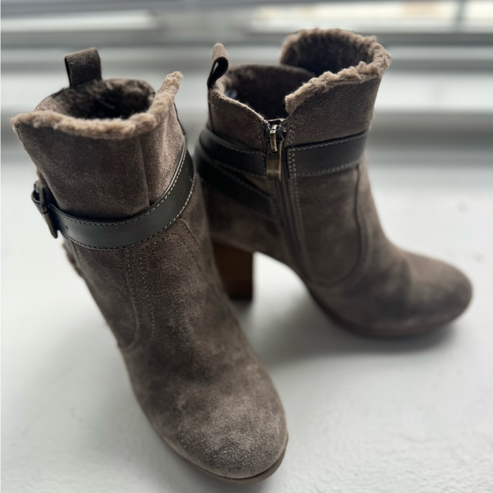 Bjorndal Boots! Pre-owned… Warm and Cozy